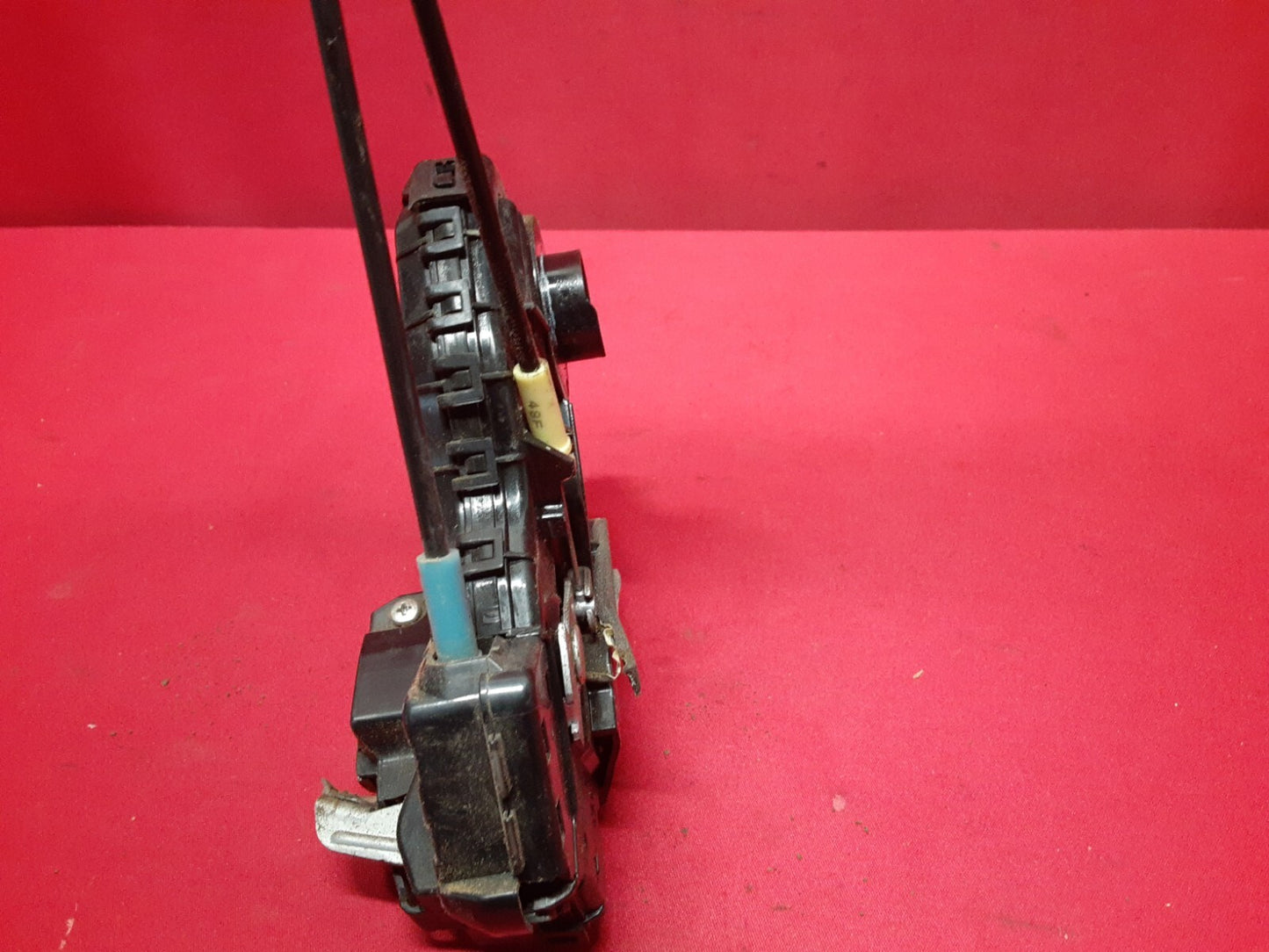 2006 - 2022 Toyota Scion FRONT RIGHT PASS Door Latch Lock Actuator 69030-42230