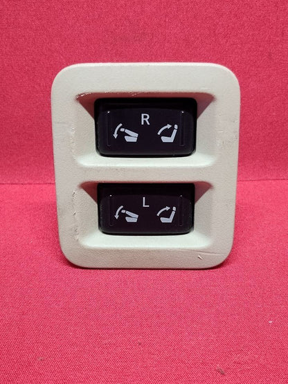 2011-2019 Infiniti 2017-2024 Nissan 3rd Third Row Power Fold Seat Switch SET