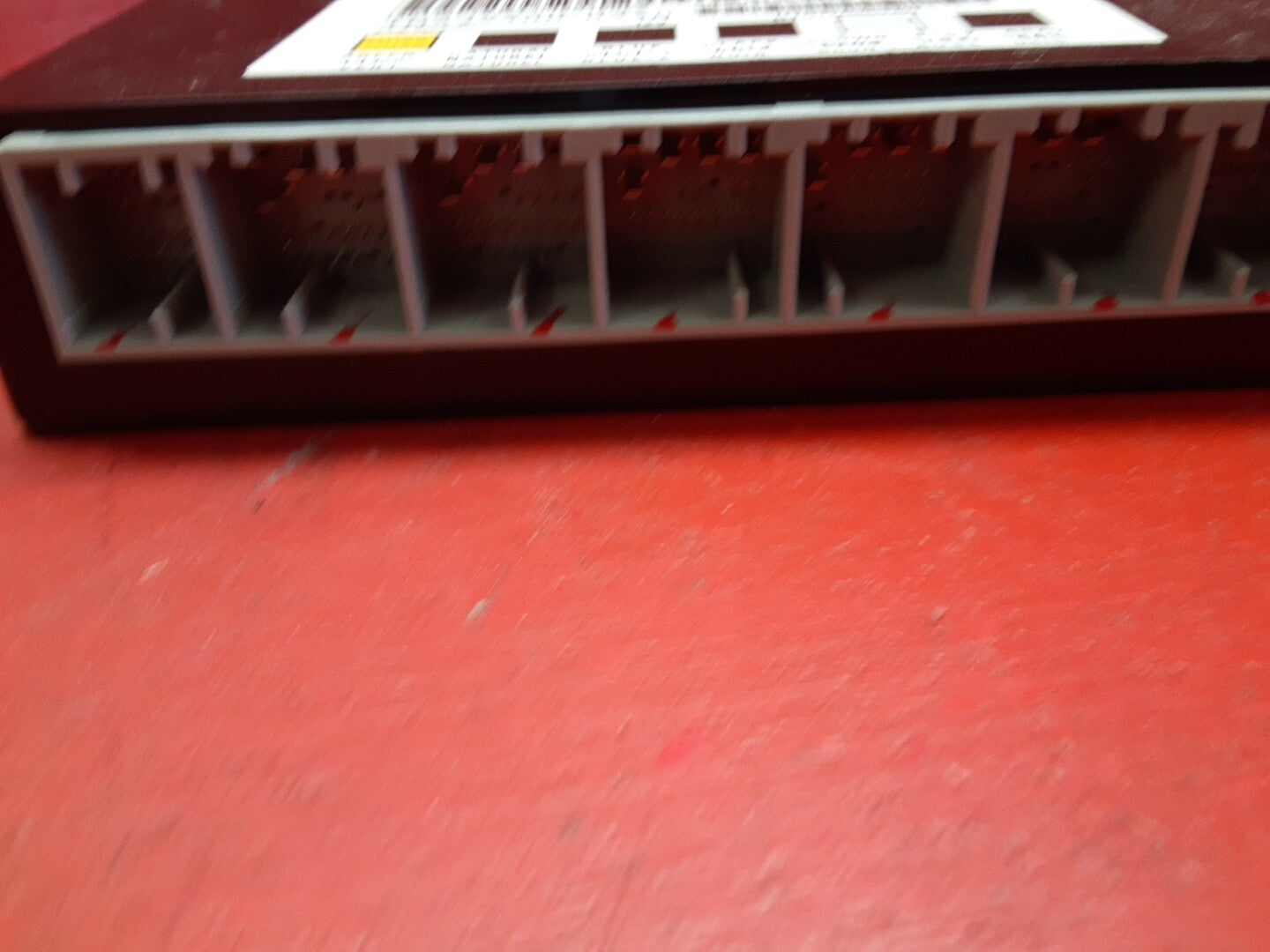 2006-2013 Chevy Buick GMC Cadillac Body Control Module BCM BCU   22860591
