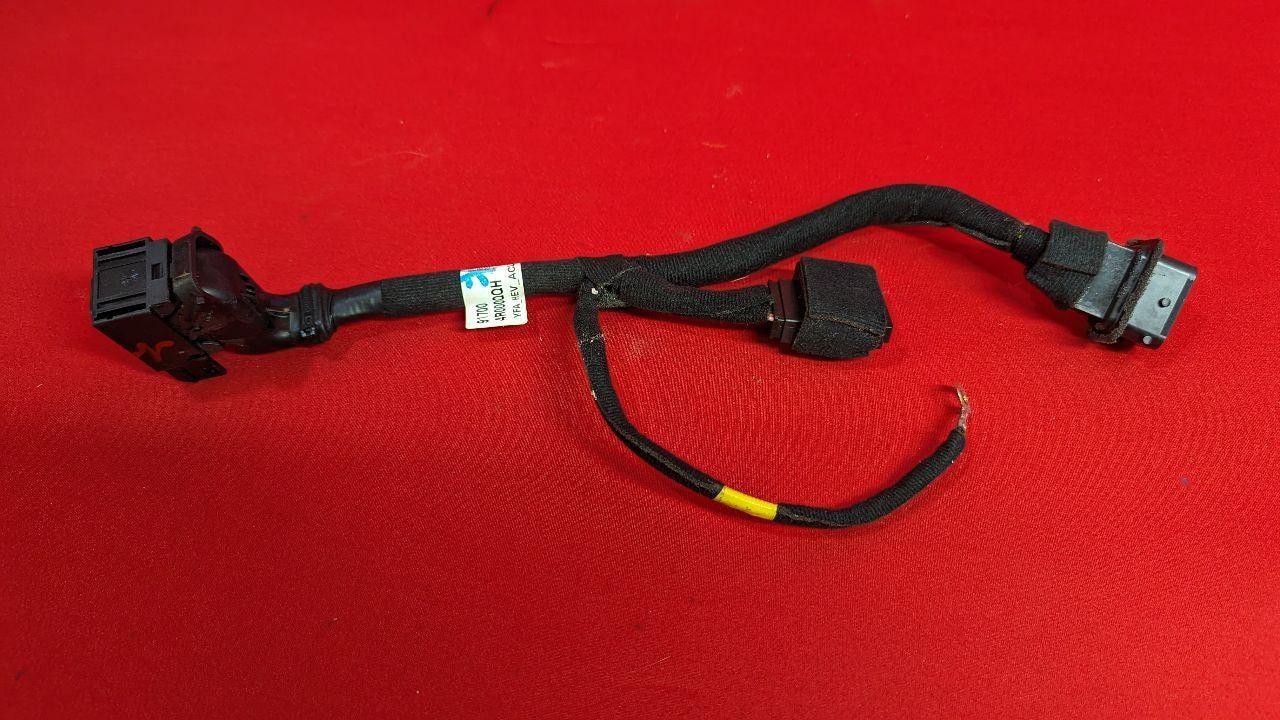 2011-2015 Hyundai Sonata Hybrid Wiring Harness Extension 91700-4R000-QQH
