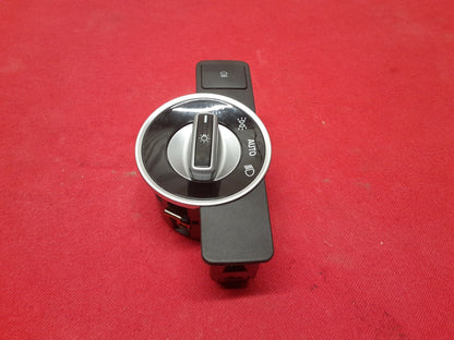 2010 - 2020 Mercedes C-Class E-Class G-Class Headlight Headlamp Switch Bezel