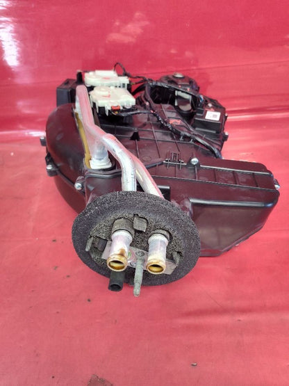 2014-2026 Dodge Durango HVAC Climate Heater Housing Blower Motor Box - 110k