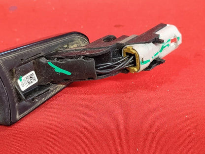 13-15 Range Rover 12-15 Evoque Exterior Door Handle Santorini PASSIVE ENTRY
