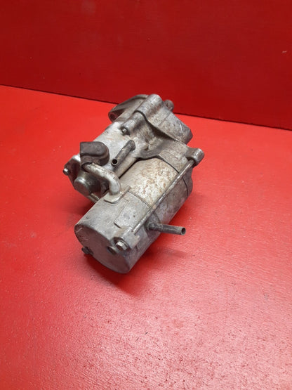2005-2009 Land Rover LR3 4.4L Starter Motor Unit LR009298