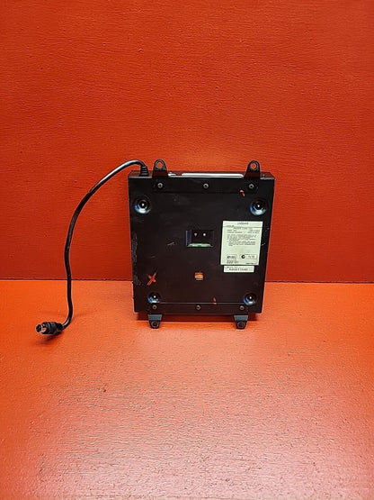 2000-2004 Jaguar XK KJ Vanden Plas Radio Stereo Amplifier LNF4170AA