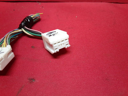 2011 - 2015 Infiniti LEFT DRIVER Seat Memory Control Module 98800-1ME0A PIGTAILS