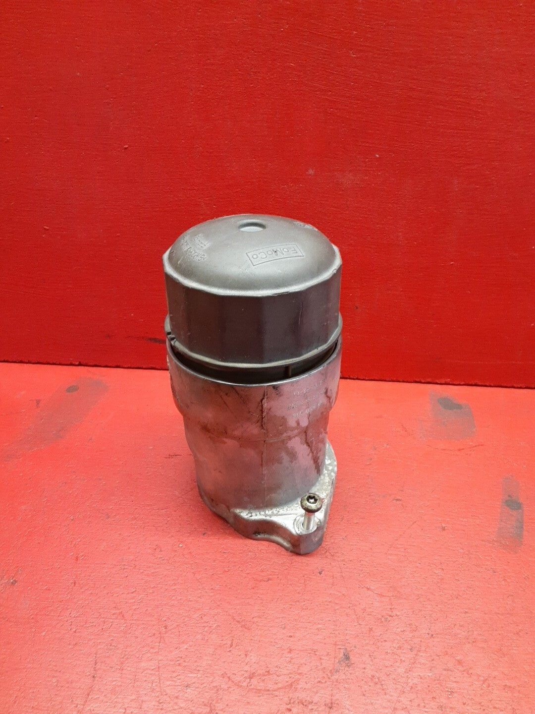 2013-2023 Land Rover Range Rover 5.0L 3.0L Oil Filter Housing LR010722