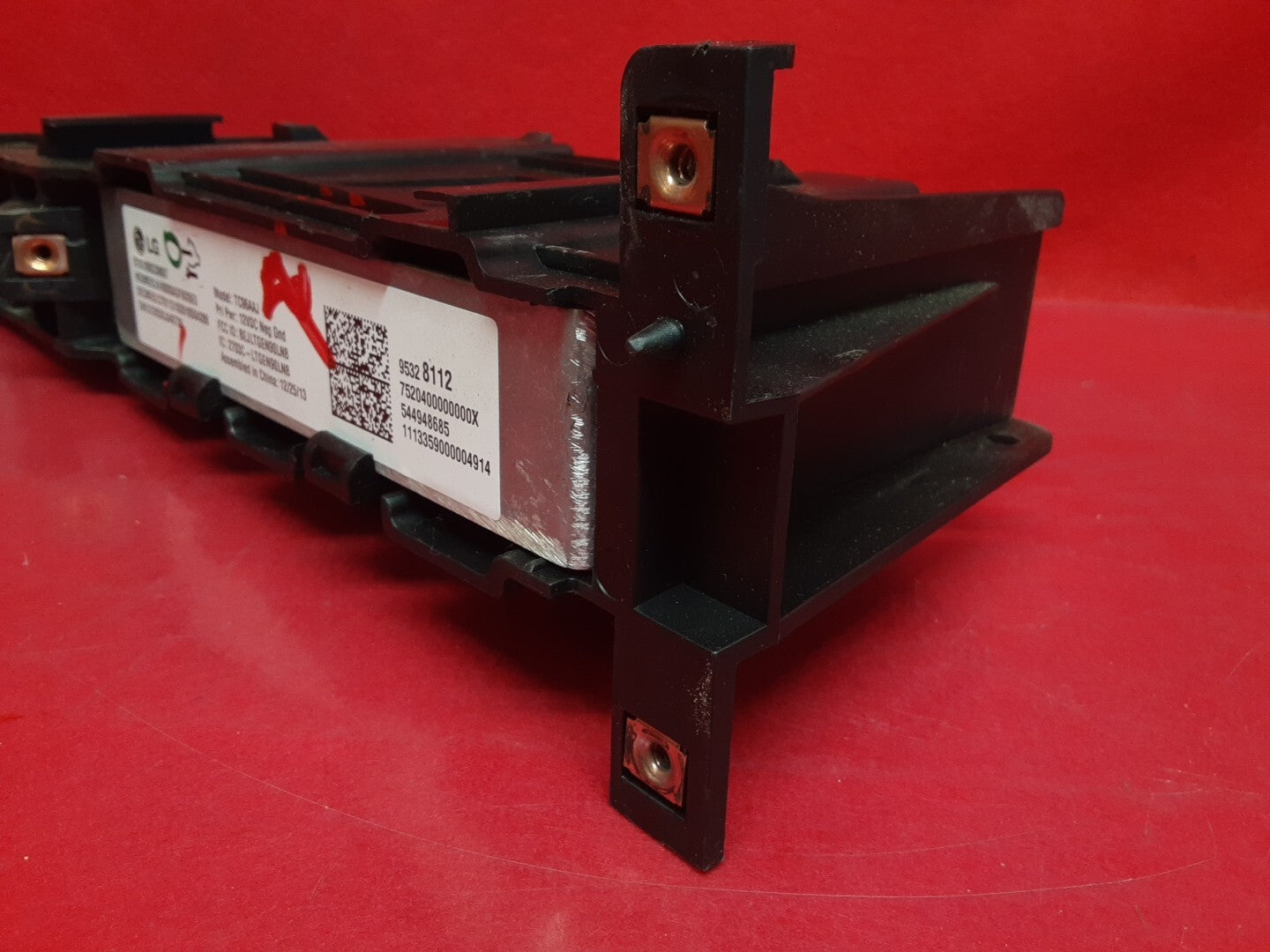 2014 2015 GM Chevrolet Cruze Volt Onstar Interface Control Module Unit