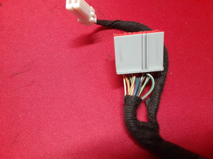 2013 - 2019 Lincoln MKT  Parking Assistant Module DE9Z-14B291-A  PIGTAIL ONLY