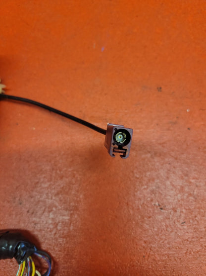 2005 2006 Acura MDX Telematics Communiation Control Module PIGTAIL 39530-S3V-A81