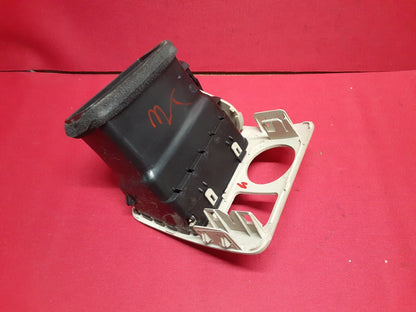 2006 2007 Buick Lucerne LEFT Headlight & Rheostat Switch Air Vent BEZEL ONLY