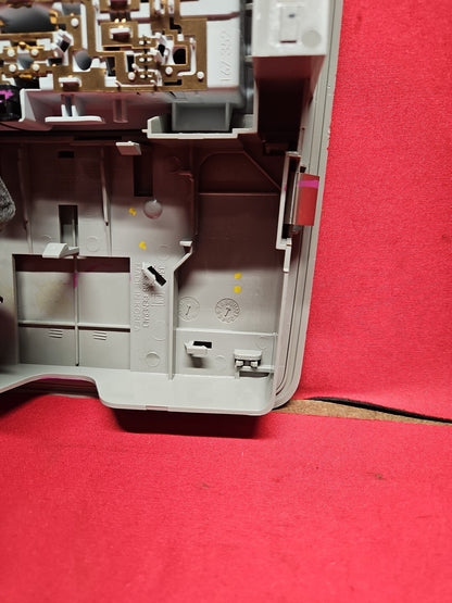 2013 - 2016 Chevy Chevrolet Cruze Overhead Dome Map Light Console Beige 95152259