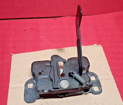 2013 - 2016 Dodge Dart Hood Latch Lock Basic Style 68086832AA