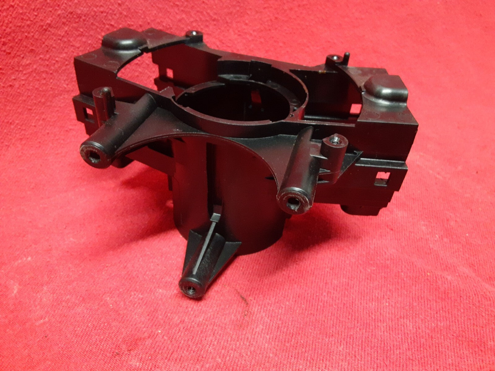 2005 - 2012 GM Saturn Pontiac Chevy Chevrolet Steering Column Switch Bracket