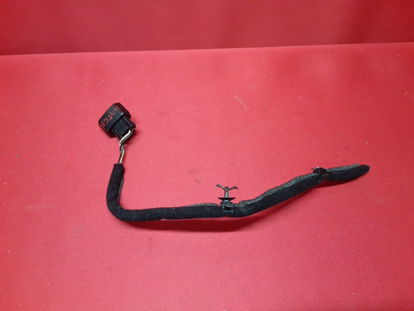 2013 - 2019 Kia Hyundai Liftgate Hatch Latch Lock Actuator 812302W000 - PIGTAIL