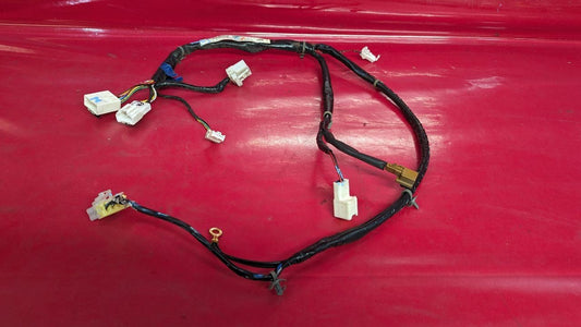 2000 Nissan Pathfinder Liftgate Tailgate Hatch Wiring Harness Loom 24052-2W606
