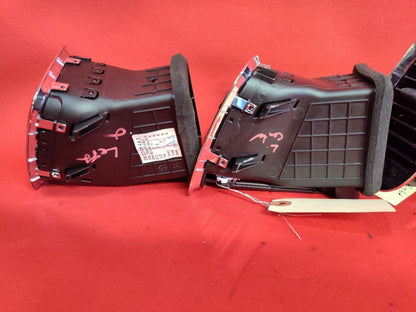 2011-2018 Dodge Durango Citadel Ltd R/T SS SXT Dash Panel Air Vent Registers SET