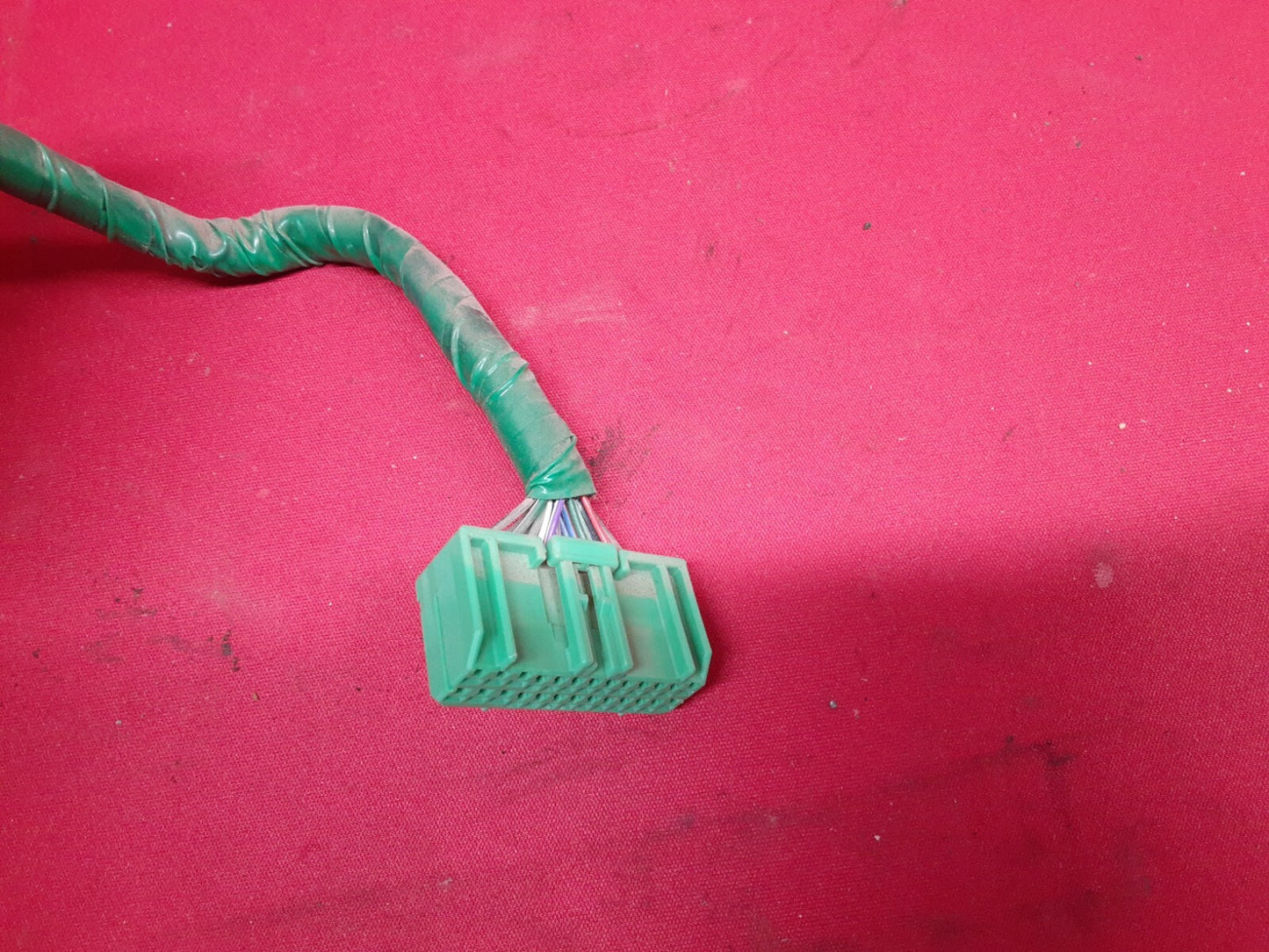 1996 1997 1998 Toyota RAV4 Cruise Control Module - 88240-42010 - PIGTAIL ONLY
