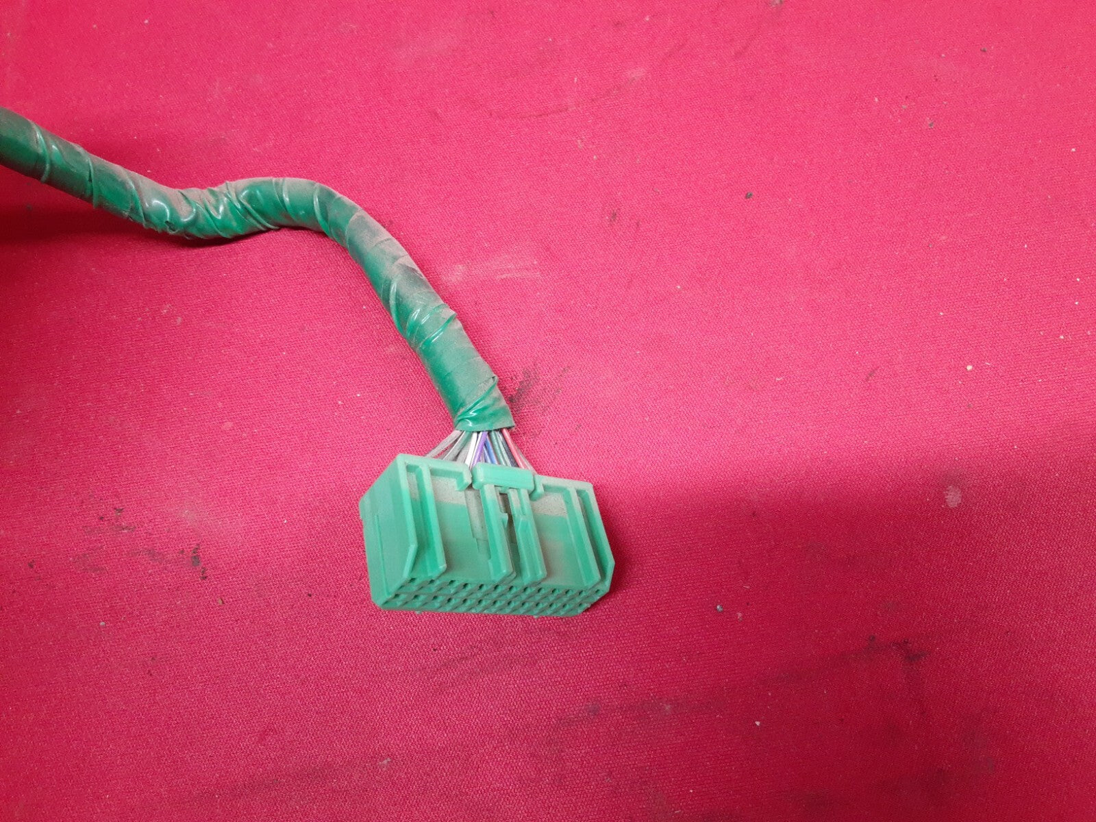 1996 1997 1998 Toyota RAV4 Cruise Control Module - 88240-42010 - PIGTAIL ONLY