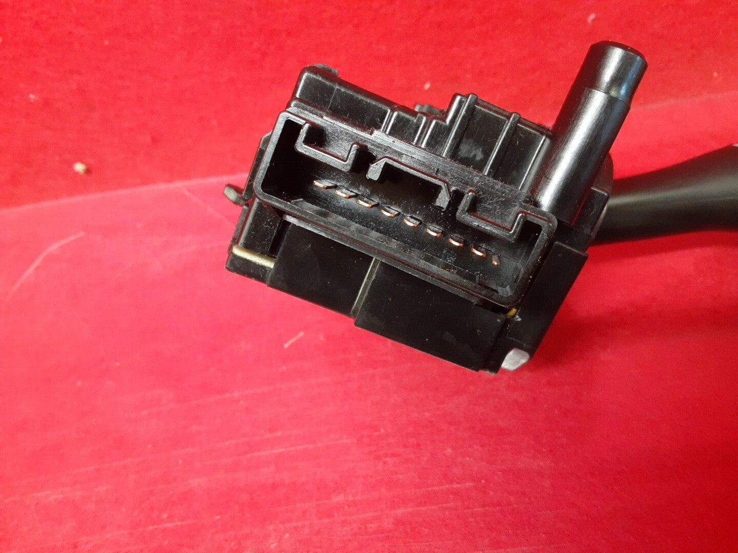 2007 - 2013 Suzuki SX4 Windshield Wiper Control Switch Lever Arm Stalk w/Rear