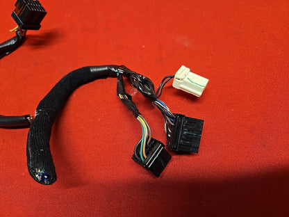2011 Kia Sorento 2.4L L4 Auto Trans AWD Speedometer Cluster - PIGTAIL WIRES ONLY