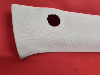 2011-2020 Infiniti / 2017-2020 Nissan FRONT RIGHT PASSENGER A Pillar Trim Cover