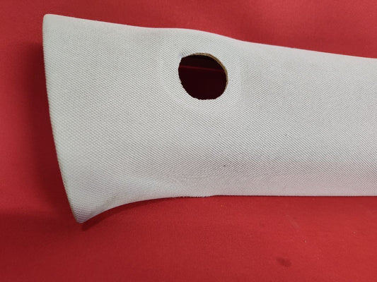 2011-2020 Infiniti / 2017-2020 Nissan FRONT RIGHT PASSENGER A Pillar Trim Cover