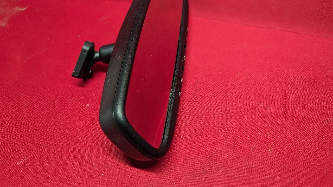 2006-2015 Infiniti 2006-2014 Nissan Interior Rearview Mirror Autodim Nav Lane