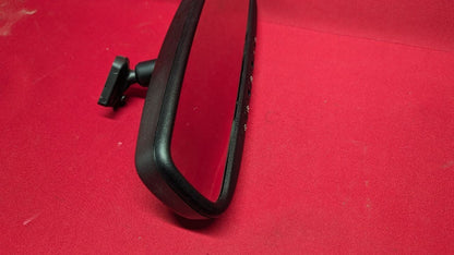 2006-2015 Infiniti 2006-2014 Nissan Interior Rearview Mirror Autodim Nav Lane