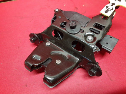 2004 - 2016 Chevy Buick Pontiac Cadillac Hatch Tailgate Deck Lid Latch 20815645
