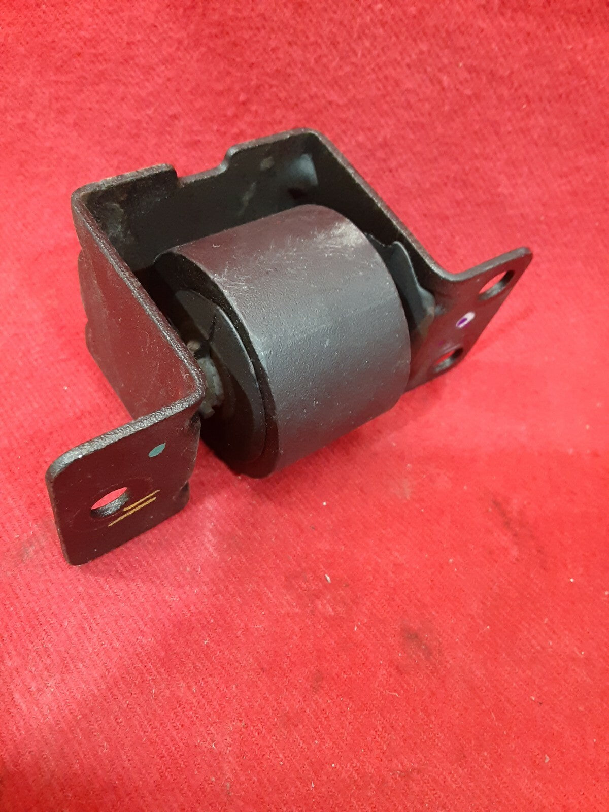 2011 Kia Sorento Rear Liftgate Hatch Handle Counterweight Roller 812602P000