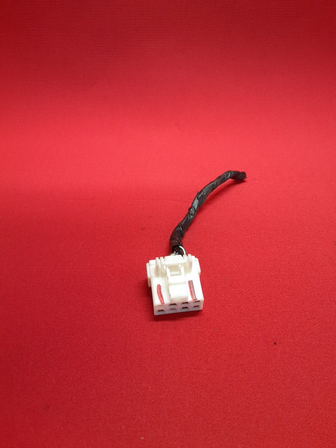 2001 Subaru Outback Key Warning Unit Module PIGTAIL 88013AE00A
