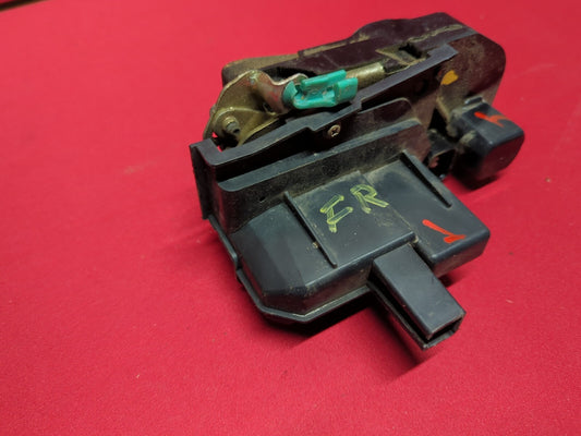 1999 - 2004 Jeep Grand Cherokee Right Front Door Latch Actuator - 55135606AB