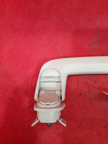 2007 - 2013 Volvo c30 T5 R Right Passenger Interior Grab Handle Beige