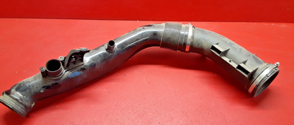 2010-2017 BMW 535i GT Upper Air Cleaner Duct Intake 3.0L turbo 13717583726
