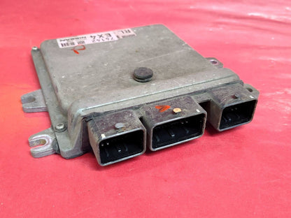 2013 2014 Nissan Rogue S 2.5L L4 AWD Engine Control Module ECM ECU California