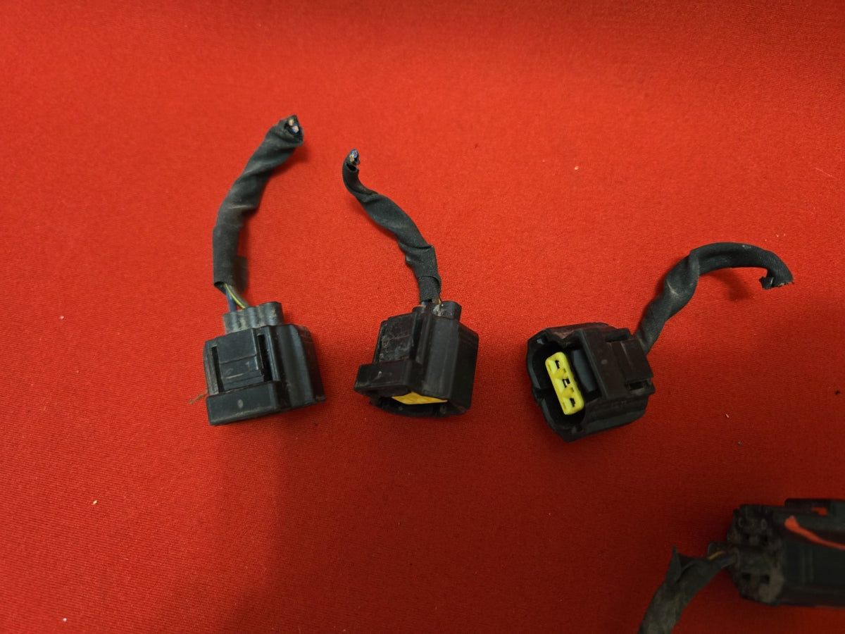 2005-2025 Dodge Chrysler Jeep 5.7L V8 Ignition Coil - PIGTAIL WIRES Set of 4