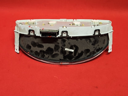 2006 2007 Ford Escape Speedometer Instrument Cluster 	6L8Z-10849-RA
