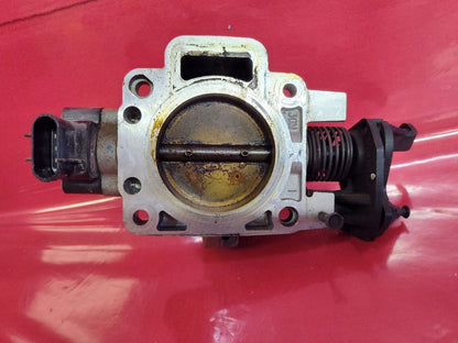 00-07 Ford Taurus 00-05 Mercury Sable Injection Throttle Body 3.0L DOHC ONLY