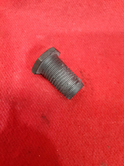 Land Rover / Jaguar Right Passenger Headlight Mounting Tab Screw Stabilizer