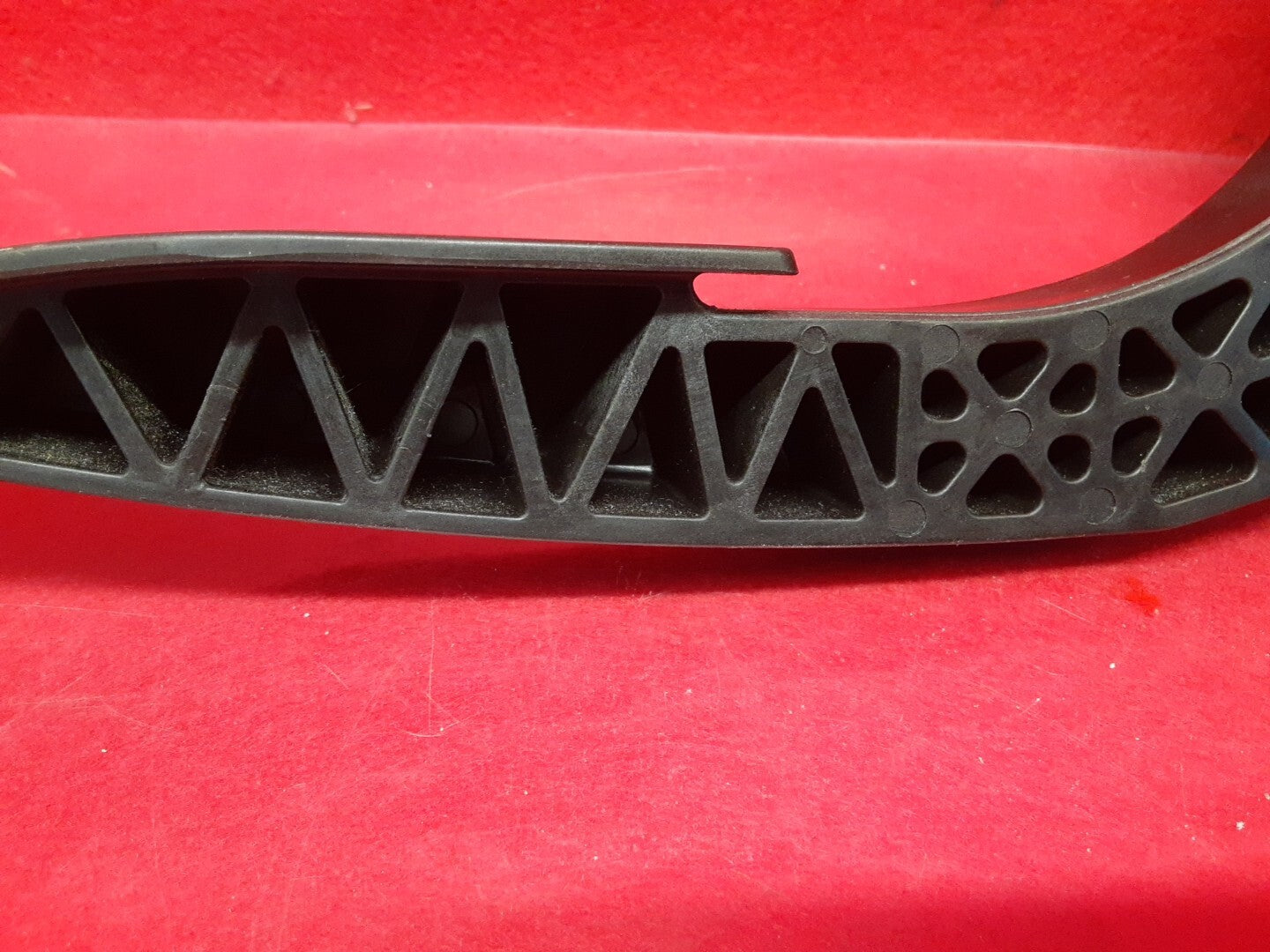 18-20 Buick Regal 16-19 Malibu 17-19 LaCrosse Accelerator Gas Pedal 84657611