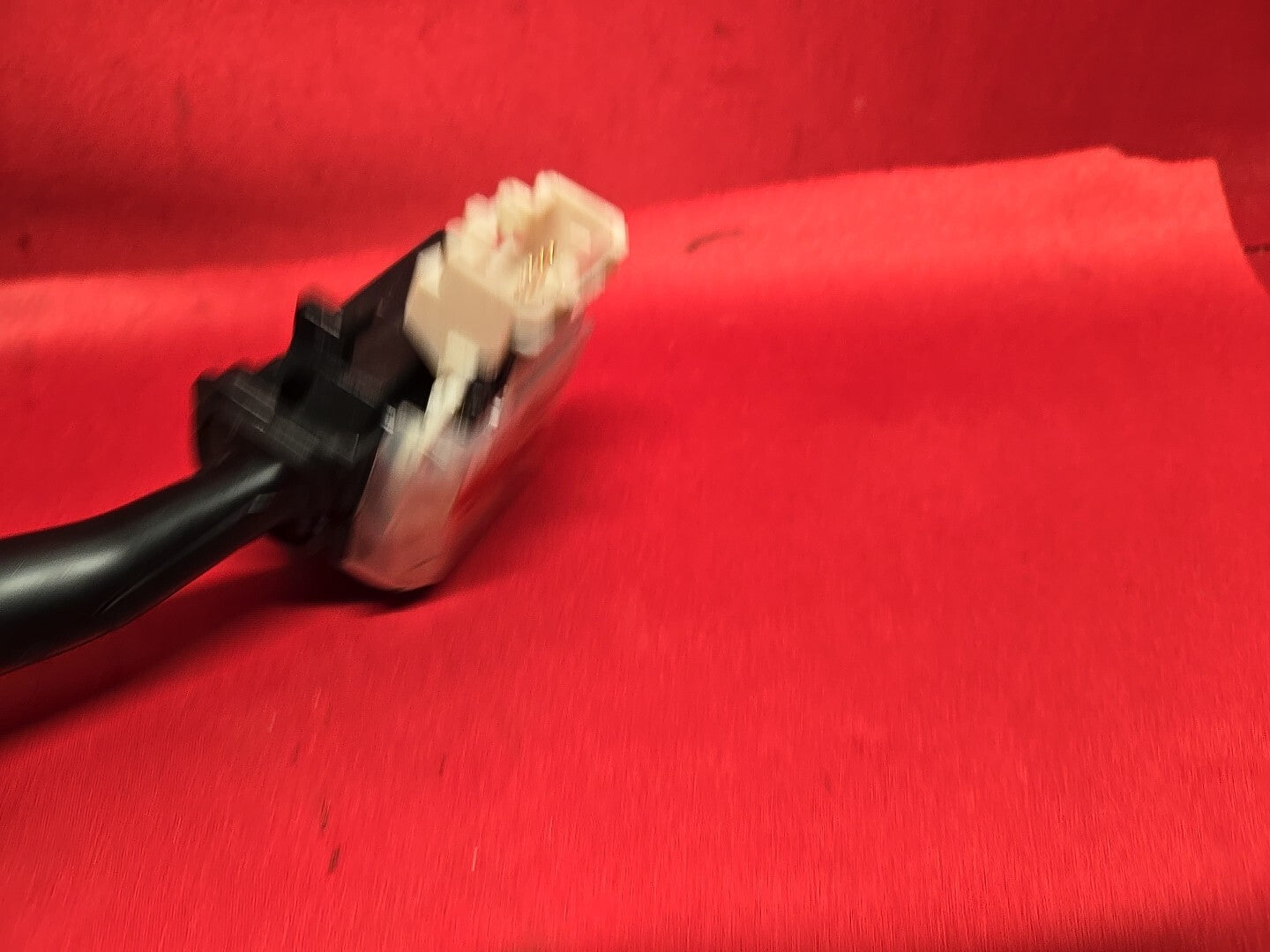 2005 2006 Saab 9-2x Column Headlight Turn Signal Combination Switch Stalk