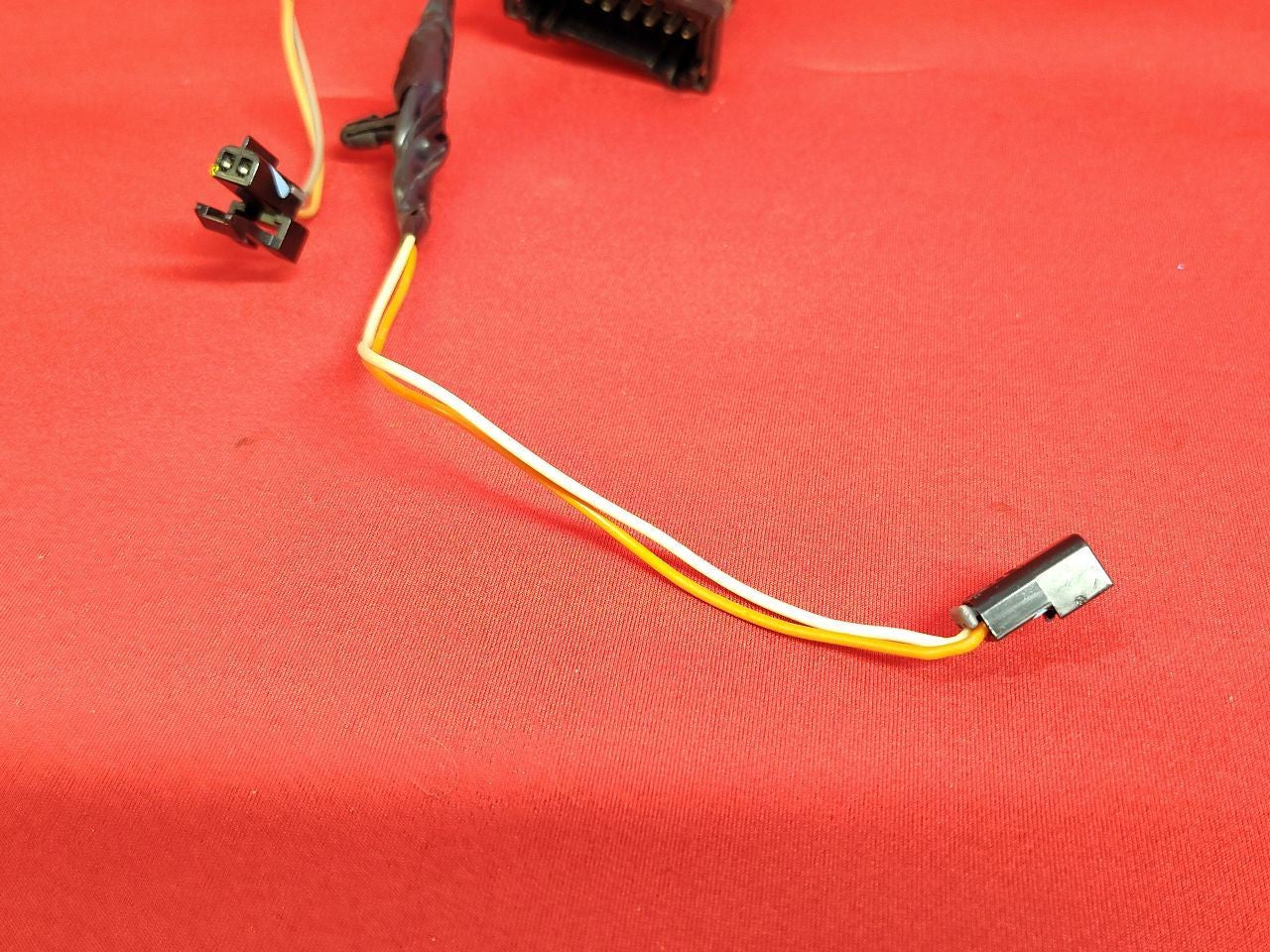 1995-1999 Oldsmobile Aurora FRONT LEFT DRIVER Door Switch Wiring Harness Loom