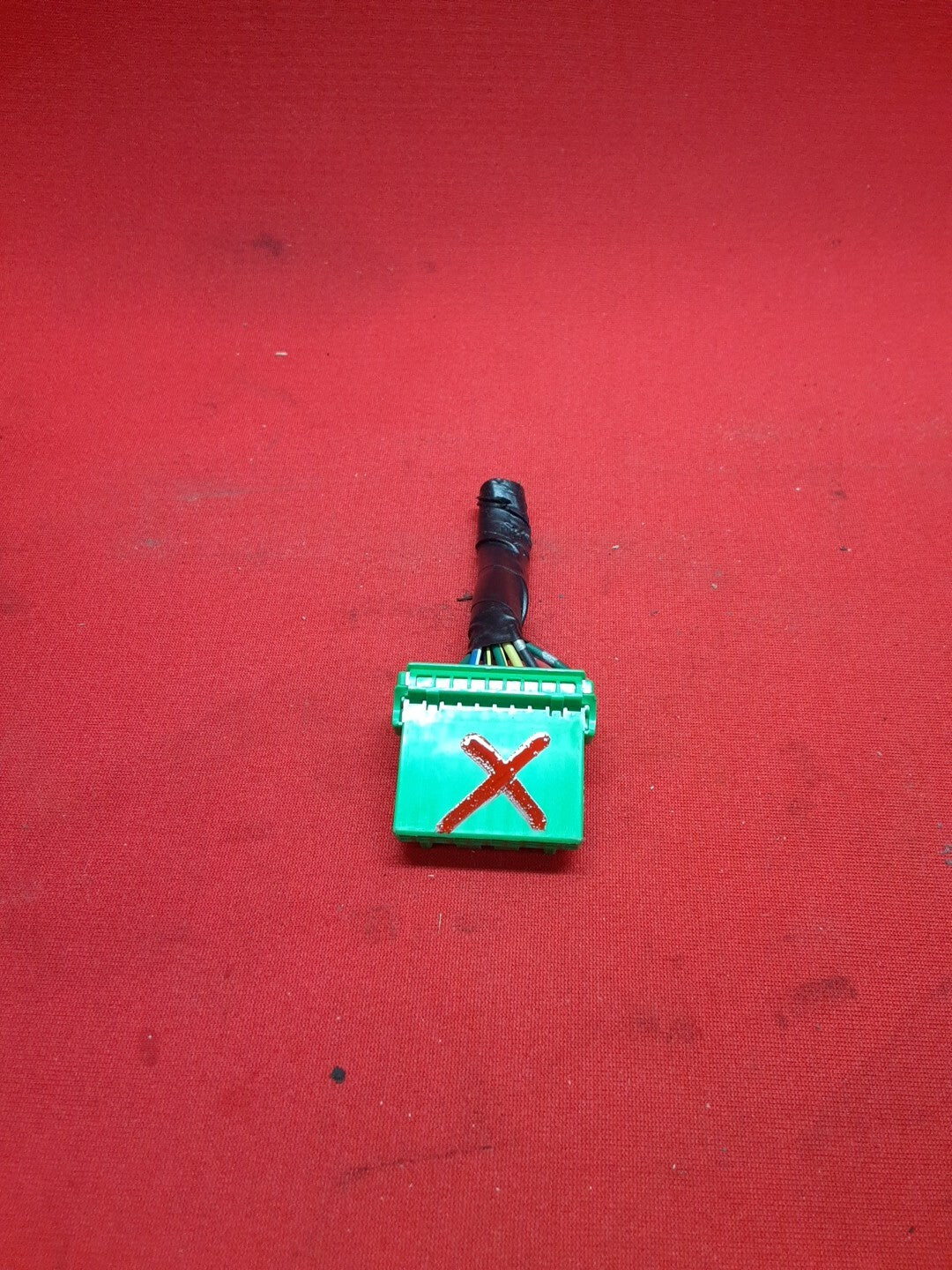 2003-2006 Acura MDX Rain Sensor Unit Pigtail 38970-S3V-A01