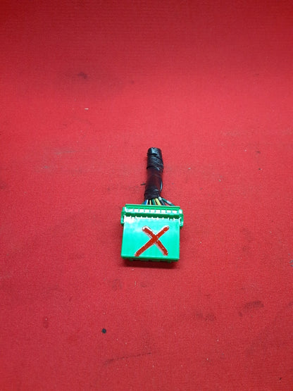 2003-2006 Acura MDX Rain Sensor Unit Pigtail 38970-S3V-A01