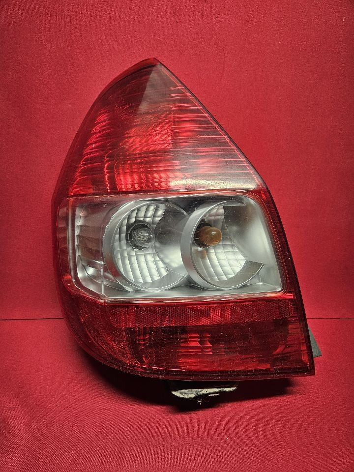 2007 2008 Honda Fit LEFT DRIVER Tail Light Lamp Assembly 33551-SLN-A01