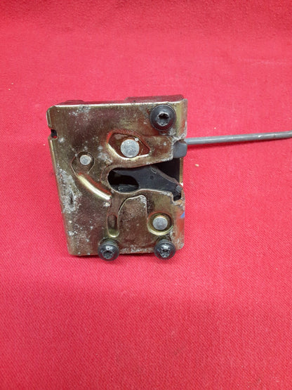 2001 - 2007 Ford Escape Mercury Mariner Tailgate Liftgate Latch Lock Actuator