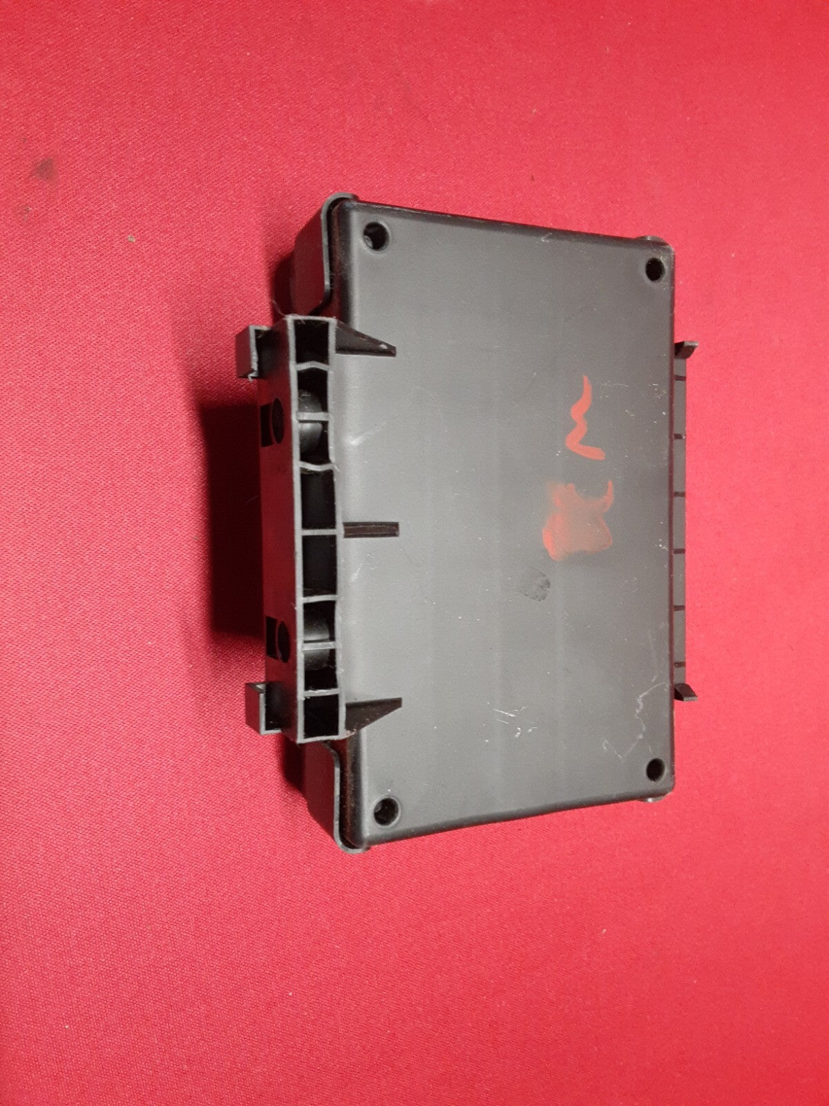 2012 2013 Hyundai Accent Body Control Module Unit BCM BCU 95400-1R200