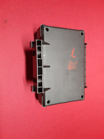 2012 2013 Hyundai Accent Body Control Module Unit BCM BCU 95400-1R200