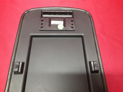 2010 - 2019 Lincoln MKT REAR Console Armrest Leather Charcoal AE9Z-7406024-BA